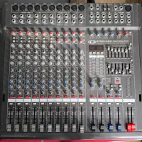 پاور میکسر دایناکورد تایوان ۱۰۰۰ سری ۲