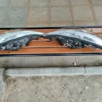 چراغ207 استوک در حدنوزیرقیمت ایران2300دانه جانمونی|قطعات یدکی و لوازم جانبی|مشهد, گاز|دیوار