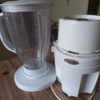 آسیاب و مخلوط کن