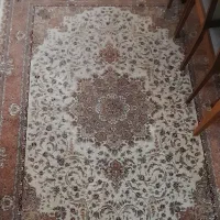 دوتخته فرش۹متری(زمردمشهد) و۱۲متری(کشمیر، زمرد زرین|فرش|تهران, جوادیه|دیوار