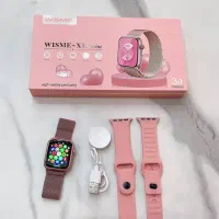 انواع اپل واچ وساعت هوشمند اصلی باگارانتی|ساعت|سنقر, |دیوار