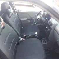 پراید ۱۳۱ مدل ۹۰