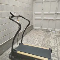 فروش فوری تردمیل نو