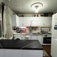 آپارتمان طبقه دوم ارلیک سرآسیاب املاک مهر قلی‌پور|فروش آپارتمان|ملارد, |دیوار