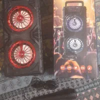 اسپیکر و بلندگو