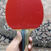 راکت پینگ پنگ گلد کاپ در حد نو اصل