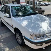 پژو پرشیا پا به صفر خانگی