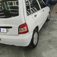 111|خودرو سواری و وانت|سبزوار, چهارراه فرودگاه|دیوار