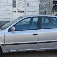 سمند ایکس 7|خودرو سواری و وانت|اردبیل, |دیوار