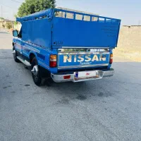 نیسان دوگانه سیمی اپشنال 1403|خودرو سواری و وانت|شوشتر, |دیوار