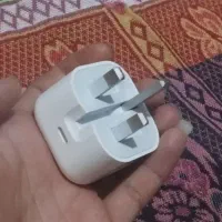 شارژر ایفون بشرط اصل