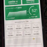 سامسونگ a54|موبایل|اردبیل, |دیوار