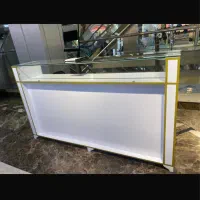 کانتر عینک|فروشگاه و مغازه|تهران, خواجه نظام الملک|دیوار