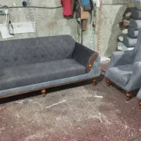 پاریس کلاف اصلی|مبلمان خانگی و میز عسلی|کاشان, فاز ۲ ناجی آباد|دیوار