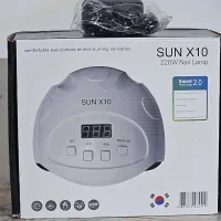 دستگاه نانو استیم.دستگاه یووی|آرایشی، بهداشتی، درمانی|مشهد, اروند|دیوار