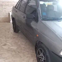 پراید ۱۳۱|خودرو سواری و وانت|کرج, کوی زنبق|دیوار