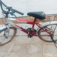 دوچرخه سایز20