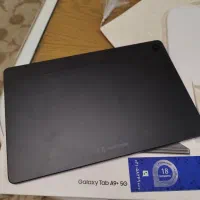 تبلت سامسونگ A9+/5G 128  کاملا نو استفاده نشده|تبلت|تهران, نیاوران|دیوار