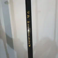 چوب و چرخ ماهیگیری درجه یک|ماهیگیری|کرمانشاه, |دیوار