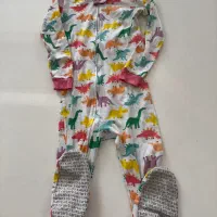 سرهمی مارک کارترز اصل سایز ۴/۵ سال