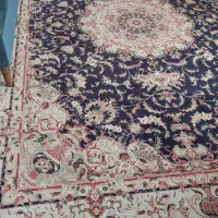 فرش ماشینی ۹ متری