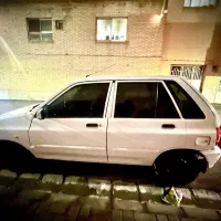 ۱۱۱مدل۹۳|خودرو سواری و وانت|تربت جام, پاسداران|دیوار