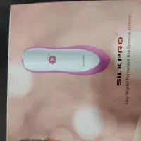 دستگاه لیزر خانگی سیلک پرو