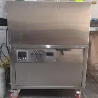 گرمکن سمبوسه کانتر گرم یخچال ایستاده فرریلی میزدخل