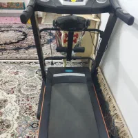 تردمیل چهارکاره