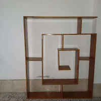 ویترین|بوفه، ویترین، کنسول|رشت, منظریه|دیوار