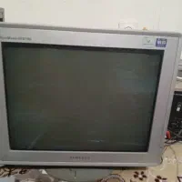 مانیتور سالم