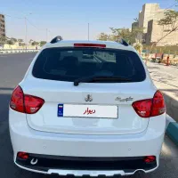 کوییک Gxr l|خودرو سواری و وانت|اسلامشهر, مطهری|دیوار