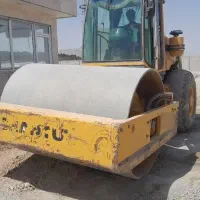 اجاره گریدر ۱۴جی|خدمات حمل و نقل|اصفهان, آبشار|دیوار