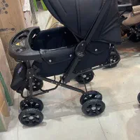 کالسکه و‌کریر