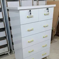 کمد لباس جالباسی کشویی درایور خرید بدون واسطه|جاکفشی، کمد، دراور|تبریز, |دیوار