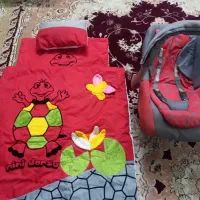 کریر و دوشک نوزادی