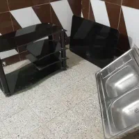 هود سینک زیرتلویزیون