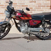 هندا 200 انژکتور بلوچ مدل1401 مدارک تکمیل|موتورسیکلت|میمه, |دیوار