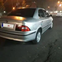 سمند ۸۱ درحد|خودرو سواری و وانت|رشت, یخسازی|دیوار