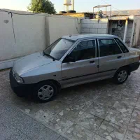 پرایدمدل 87