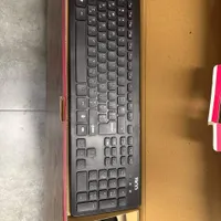 کیبورد و ماوس بی سیم تسکو مدل TKM 7011WN