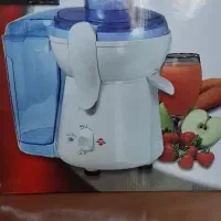 آبمیوه گیری پارس خزر مدل آووکادو