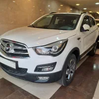 هایما S5 سفید 404