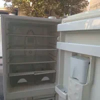 یخچا‌ل‌و فریزربدون برفک|یخچال و فریزر|مشکین‌دشت, |دیوار