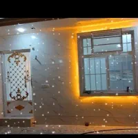 خانه ویلایی ۱۳۰ متری نو ساز|فروش خانه و ویلا|برازجان, |دیوار