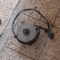 فن کولر دو تیکه