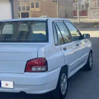 پراید ۱۳۲ بی رنگ فرمان هیدرولیک|خودرو سواری و وانت|کاشان, فاز ۲ ناجی آباد|دیوار