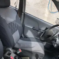 پراید 131مدل 91یه لکه رنگ|خودرو سواری و وانت|فردیس, شهرک شهید حسینی|دیوار