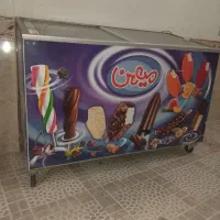 یخجال مغازه