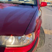 سمند ال ایکس EF7.  پایه گازسوز.|خودرو سواری و وانت|مشهد, سجاد شهر|دیوار